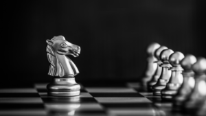 Digital marketing consultant