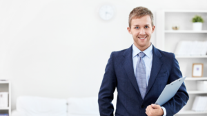 Digital marketing consultant