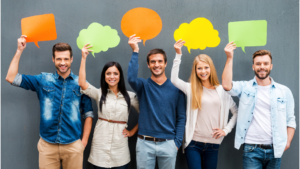 Digital marketing consultant 