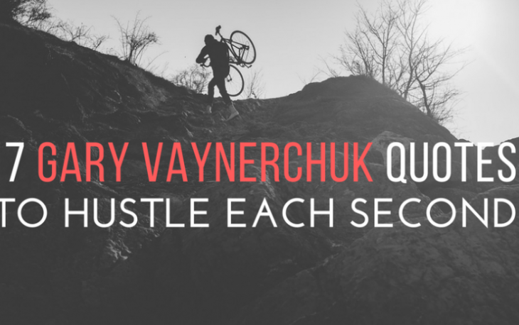 Gary Vaynerchuk quotes