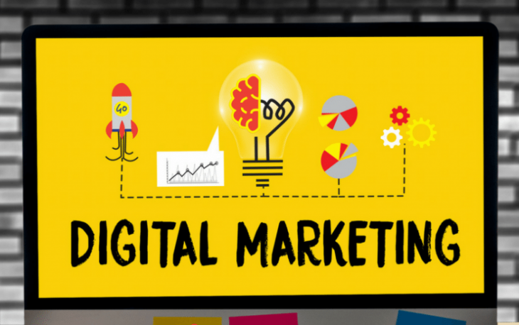 Digital Marketing tips